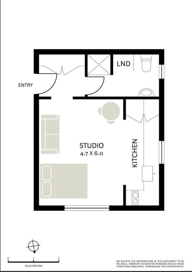 Art Deco In The Heart Of Darlinghurst Apartment Sydney