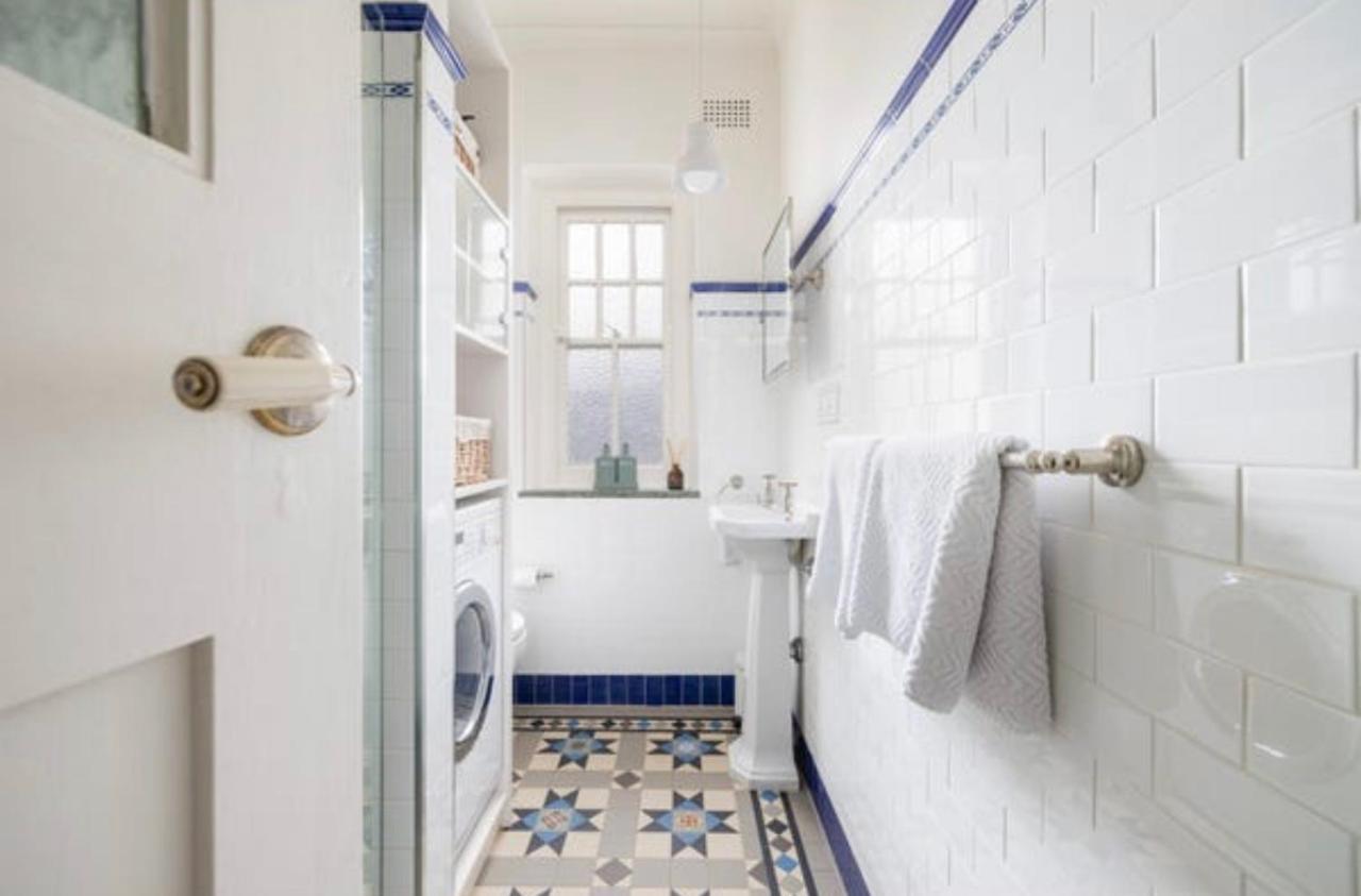 Apartment Art Deco In The Heart Of Darlinghurst