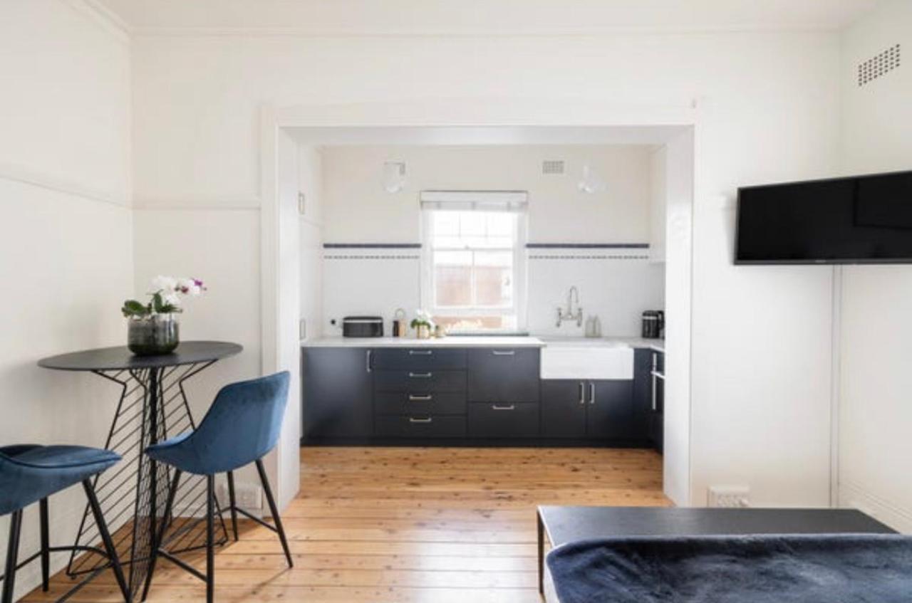 Apartment Art Deco In The Heart Of Darlinghurst Sydney